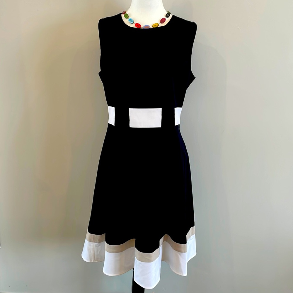 Calvin Klein Women’s Dress Size 10